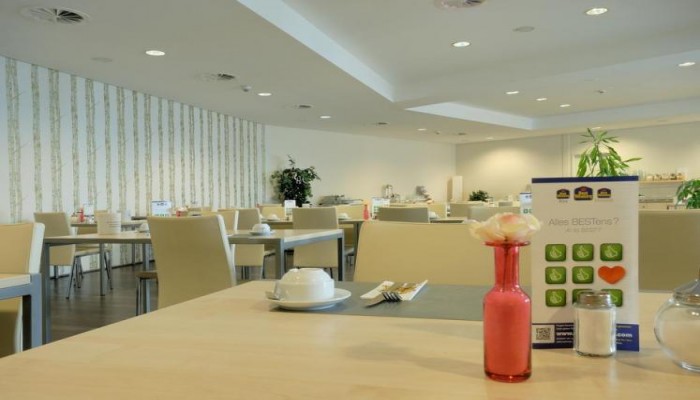 Best Western Hotel City Ost poza 13