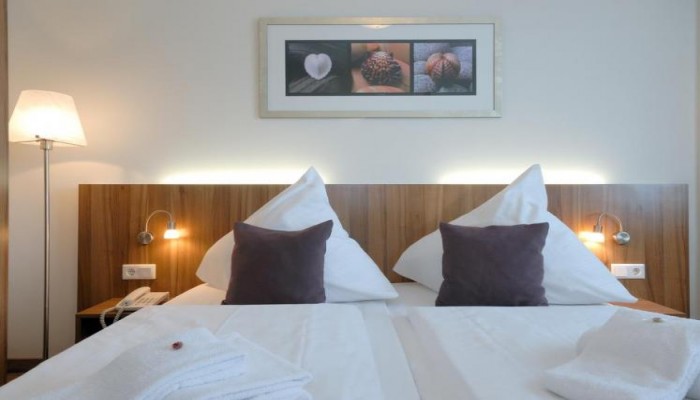 Best Western Hotel City Ost poza 7