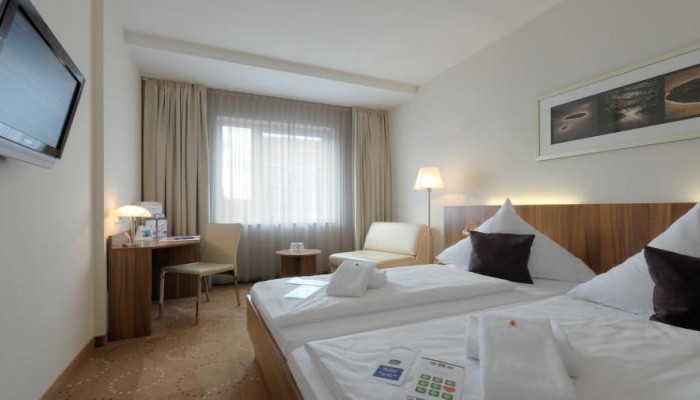 Best Western Hotel City Ost poza 11