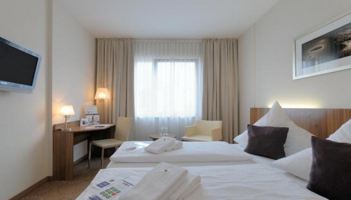 Best Western Hotel City Ost poza 9