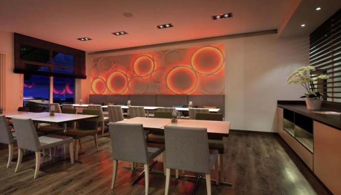 Citadines Kurfuerstendamm Berlin Hotel poza 14