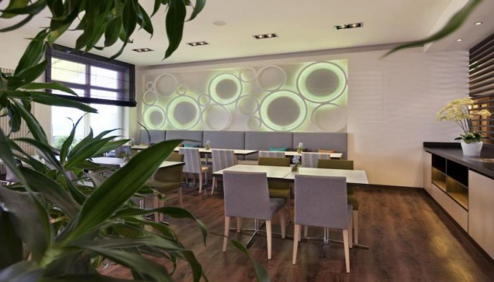 Citadines Kurfuerstendamm Berlin Hotel poza 13