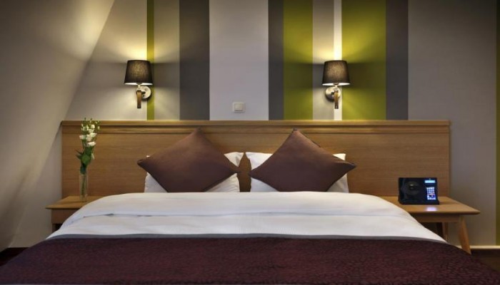 Citadines Kurfuerstendamm Berlin Hotel poza 3