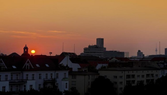 Citadines Kurfuerstendamm Berlin Hotel poza 18