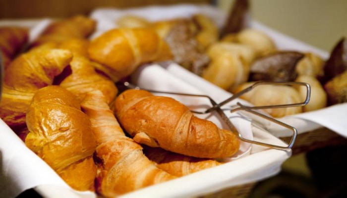 Citadines Kurfuerstendamm Berlin Hotel poza 16