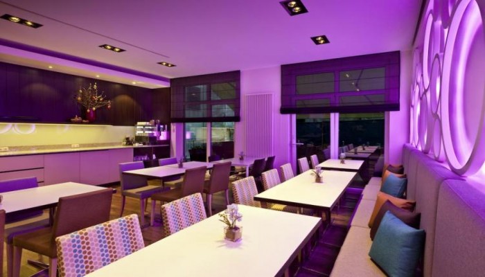 Citadines Kurfuerstendamm Berlin Hotel poza 17