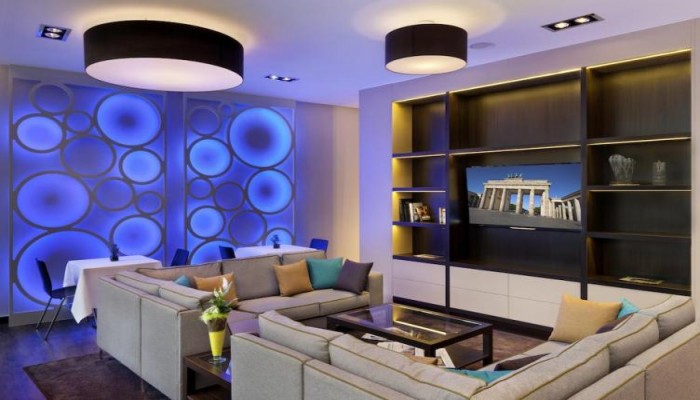 Citadines Kurfuerstendamm Berlin Hotel poza 9