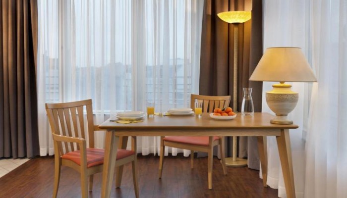 Citadines Kurfuerstendamm Berlin Hotel poza 10