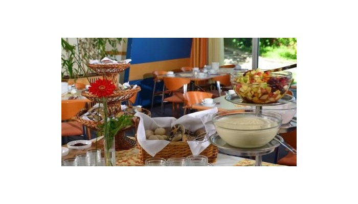 Comfort Hotel Lichtenberg poza 30