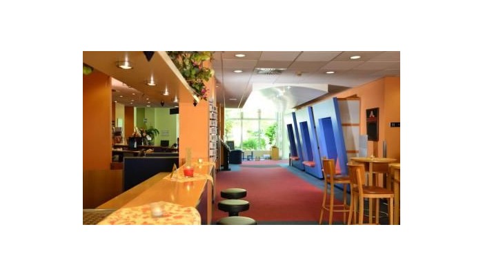 Comfort Hotel Lichtenberg poza 32