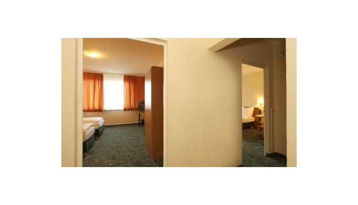 Comfort Hotel Lichtenberg poza 28