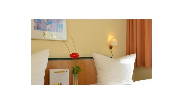 Comfort Hotel Lichtenberg poza 19
