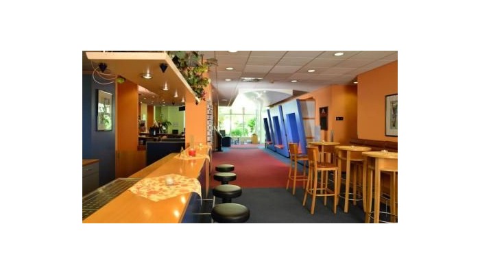 Comfort Hotel Lichtenberg poza 16