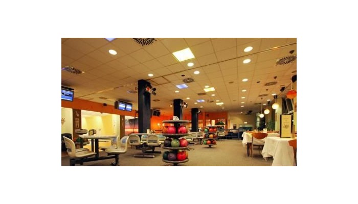 Comfort Hotel Lichtenberg poza 41