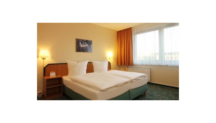 Comfort Hotel Lichtenberg poza 22