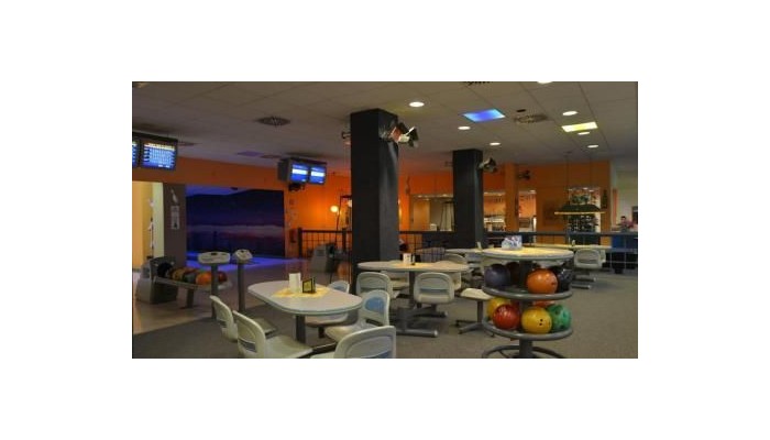 Comfort Hotel Lichtenberg poza 38