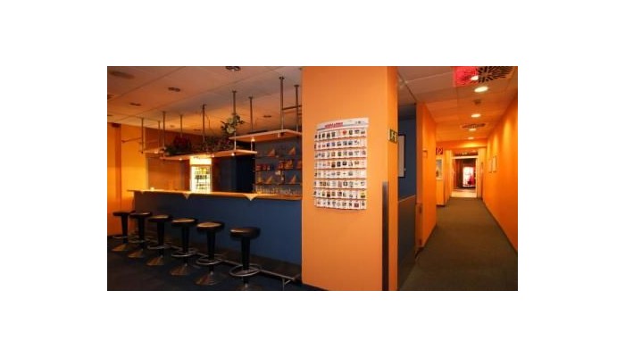 Comfort Hotel Lichtenberg poza 26