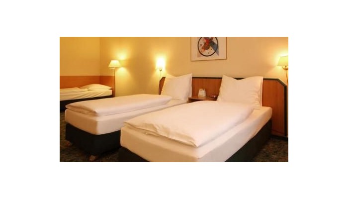 Comfort Hotel Lichtenberg poza 42