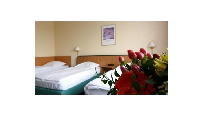 Comfort Hotel Lichtenberg poza 21