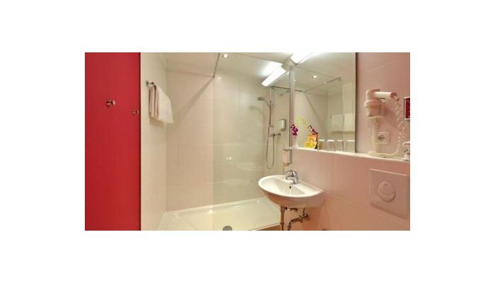 Comfort Hotel Lichtenberg poza 24