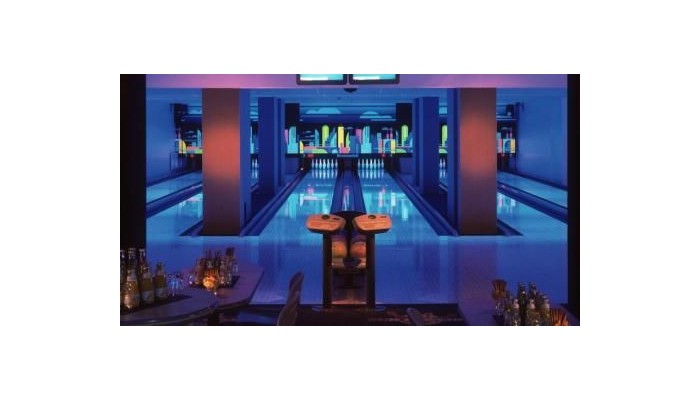 Comfort Hotel Lichtenberg poza 39