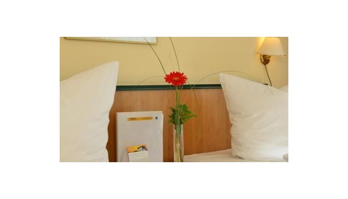 Comfort Hotel Lichtenberg poza 33