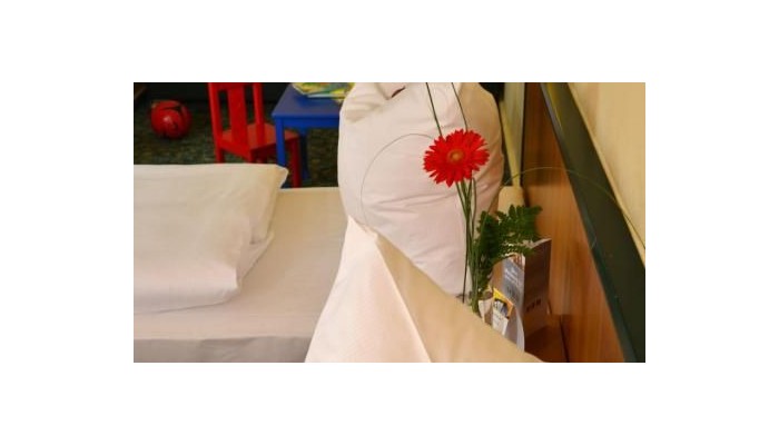 Comfort Hotel Lichtenberg poza 34