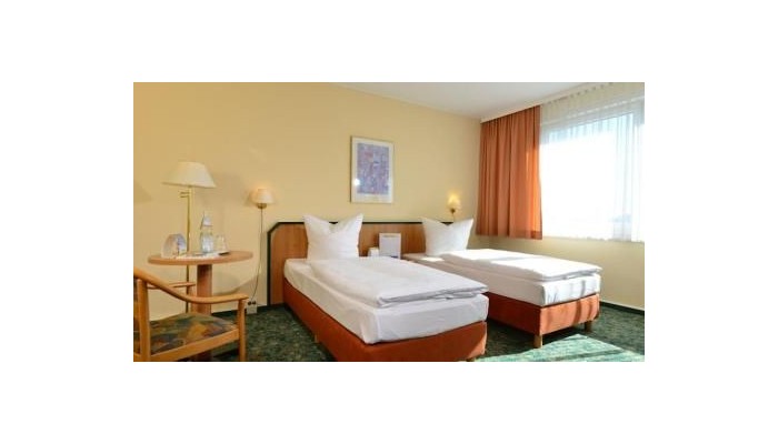 Comfort Hotel Lichtenberg poza 23