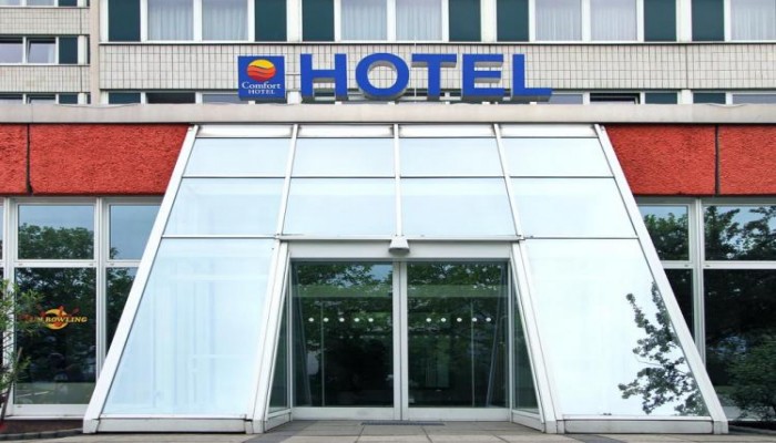 Comfort Hotel Lichtenberg poza 0