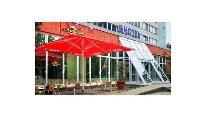 Comfort Hotel Lichtenberg poza 25