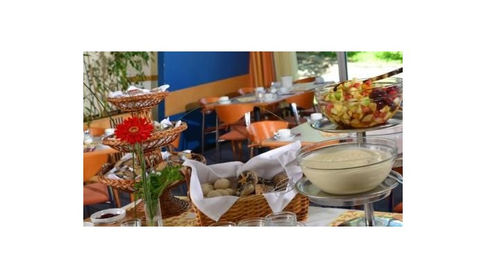 Comfort Hotel Lichtenberg poza 37