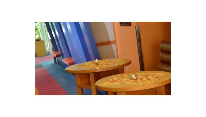 Comfort Hotel Lichtenberg poza 6