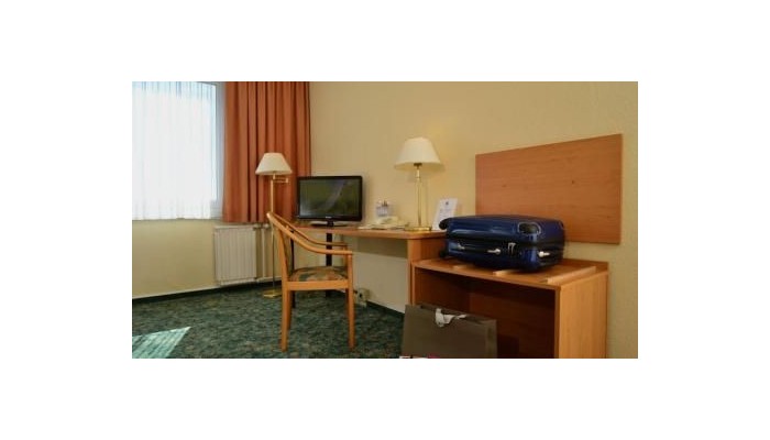 Comfort Hotel Lichtenberg poza 8