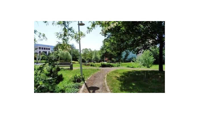 Comfort Hotel Lichtenberg poza 17