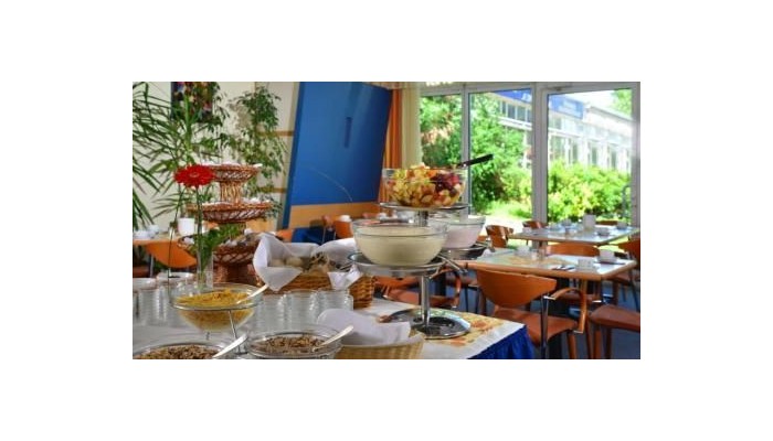 Comfort Hotel Lichtenberg poza 31