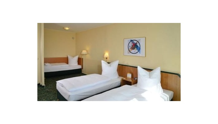 Comfort Hotel Lichtenberg poza 2