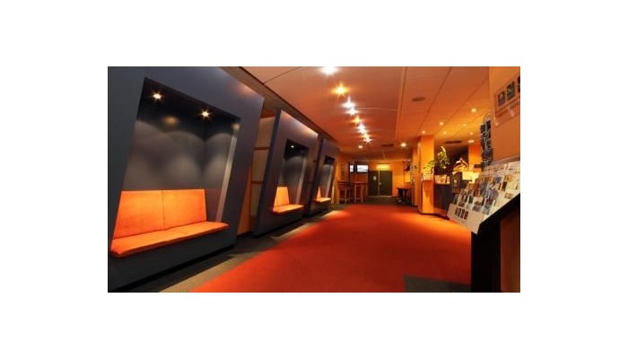 Comfort Hotel Lichtenberg poza 27