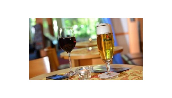 Comfort Hotel Lichtenberg poza 11