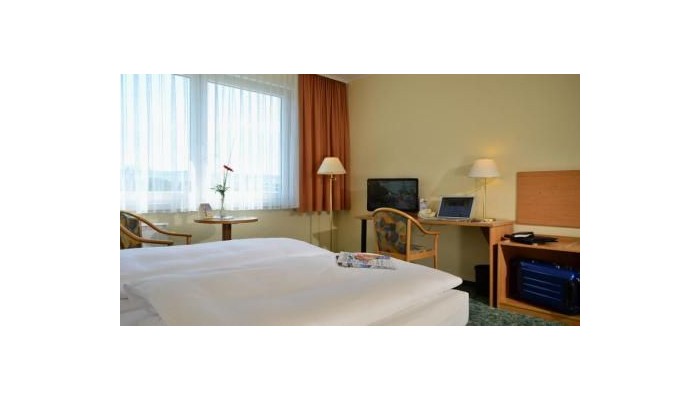 Comfort Hotel Lichtenberg poza 10