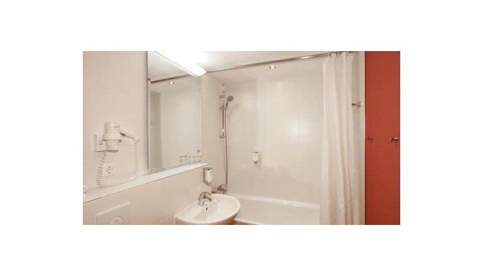 Comfort Hotel Lichtenberg poza 44