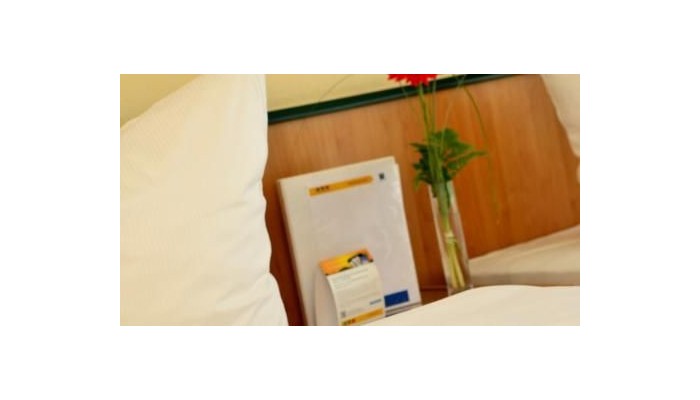 Comfort Hotel Lichtenberg poza 7