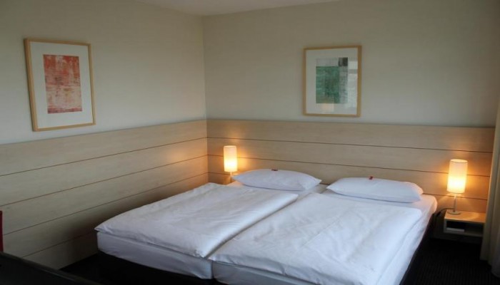 Concorde Hotel Am Studio poza 4