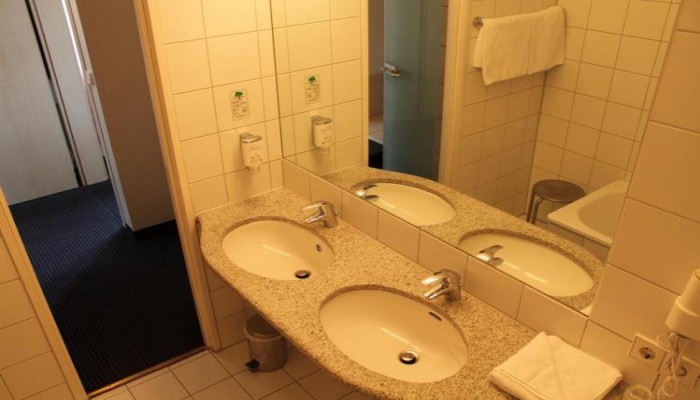 Concorde Hotel Am Studio poza 7