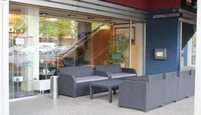 Concorde Hotel Am Studio poza 14