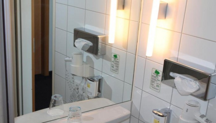 Concorde Hotel Am Studio poza 6