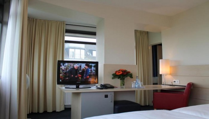 Concorde Hotel Am Studio poza 5