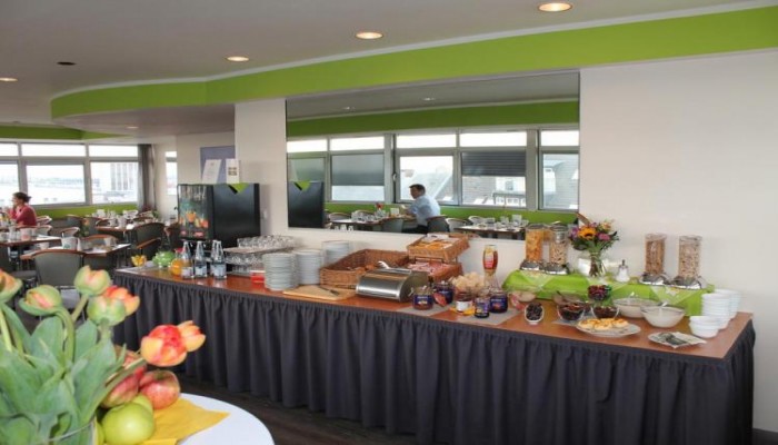 Concorde Hotel Am Studio poza 9