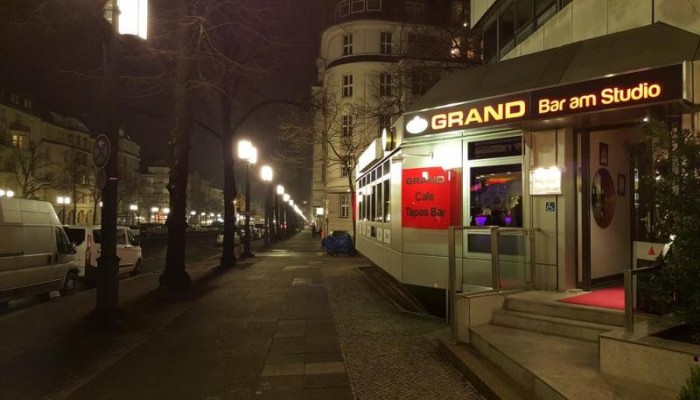 Concorde Hotel Am Studio poza 16