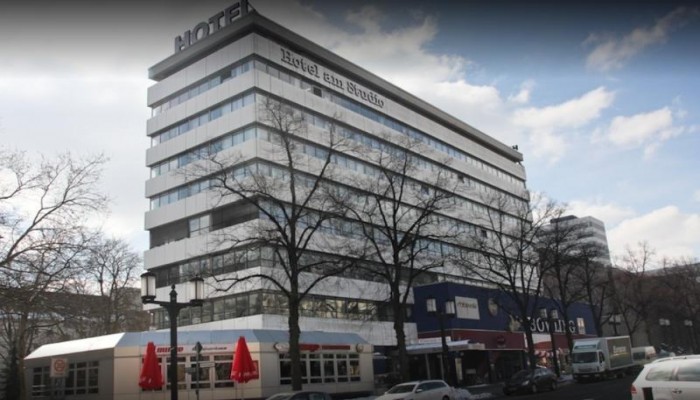 Concorde Hotel Am Studio poza 0