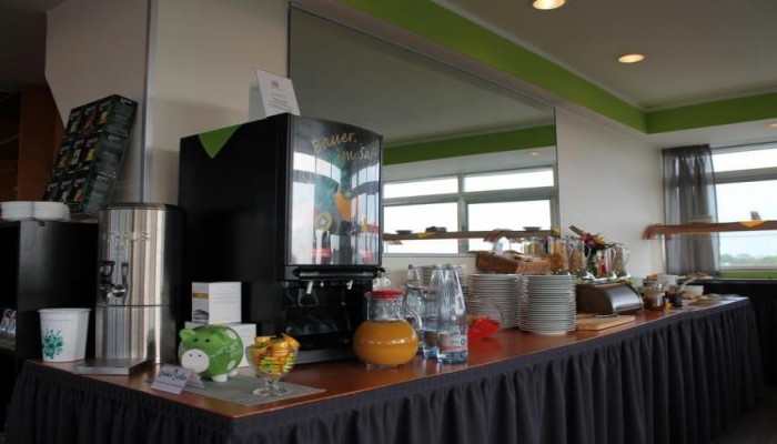 Concorde Hotel Am Studio poza 12